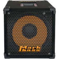 Bass Amps